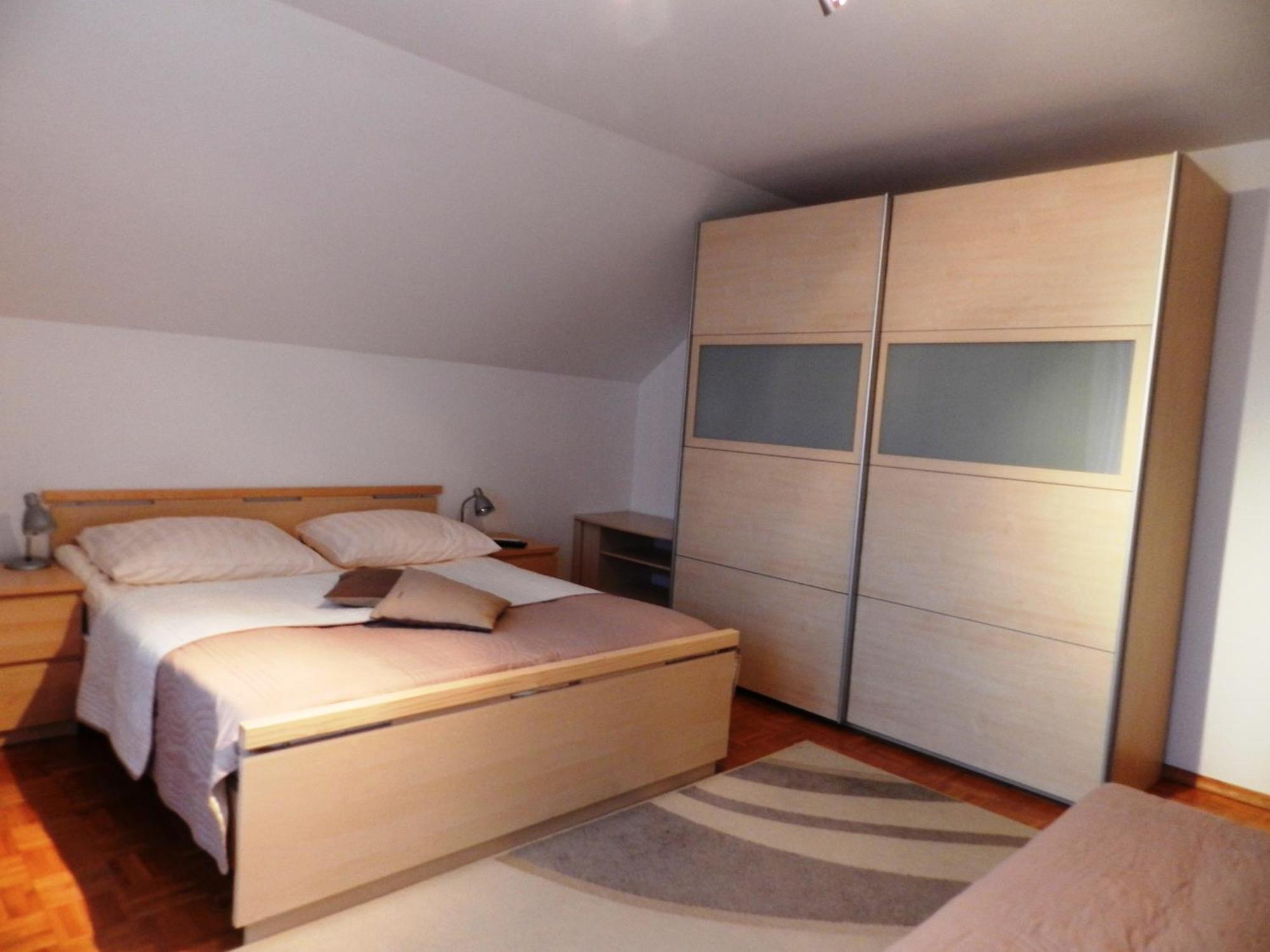 Apartments Koblar Kranjska Gora Exterior photo